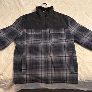 Free Country fleece jacket